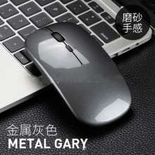 New Bluetooth Dual Mode Wireless Mouse . Mouse . Charging Silent Computer Mouse . Laptop Cross-border Office Game