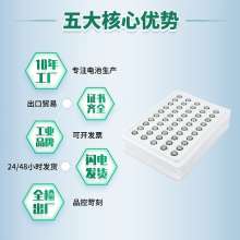 A bulk CR927 button battery. Glasses battery electronics. Remote control disc mount industrial mount button