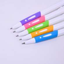 Ballpoint pen plastic advertising pen can print logo gift pen. Stationery wholesale. Pen. Stationery ballpoint pen
