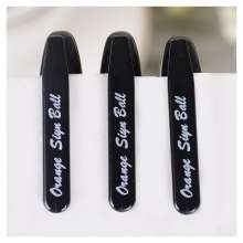 Business office supplies. Black Pearl neutral pen. Student pen pen pen pen stationery
