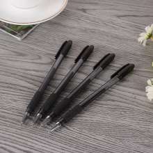 Business office supplies. Black Pearl neutral pen. Student pen pen pen pen stationery