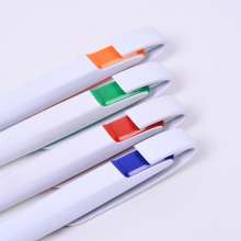 Ball point pen custom LOGO AD pen custom printing pen ball point pen. stationery