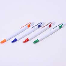 Ball point pen custom LOGO AD pen custom printing pen ball point pen. stationery