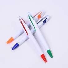 Ball point pen custom LOGO AD pen custom printing pen ball point pen. stationery