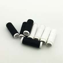 Matching hand sewing set 10 color sewing thread 50y sewing thread mixed color household sewing kit accessories. Line. The needle and thread