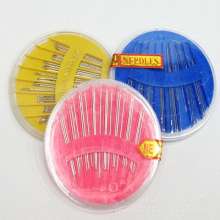 Sewing diy tool box needle. Combination hand needle disc disc needle. Needle. Embroidery supplies