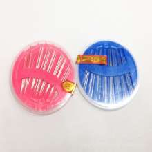 Sewing diy tool box needle. Combination hand needle disc disc needle. Needle. Embroidery supplies