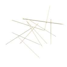 Sewing diy tool box needle. Combination hand needle disc disc needle. Needle. Embroidery supplies