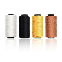 Nylon mended shoe thick thread wear-resistant twisted pair tire thread. Home mended shoe thread. Binding thread. Thread