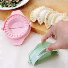 Dumpling maker. Kitchen tools pressed dumpling wrappers. Lazy person dumpling maker. Dumpling making supplies