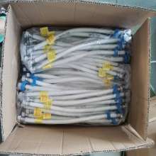 Hose explosion-proof PVC hose, sprinkler inlet pipe braided pipe