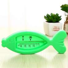 Baby bath thermometer. Baby bath thermometer. Water temperature meter for young children