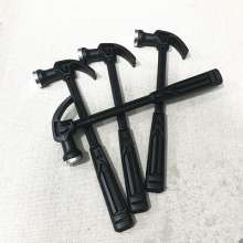 Multi-purpose claw hammer. Small hammer. Small hammer Hammer Nail Frame tool Home mini non - trace nail hammer