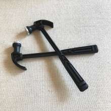Multi-purpose claw hammer. Small hammer. Small hammer Hammer Nail Frame tool Home mini non - trace nail hammer