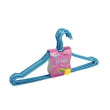 42cm thick non-slip adult hanger. Creative traceless household wire drying rack. Coat hook. Hook