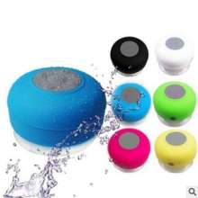 BTS-06 Bluetooth speaker Outdoor Mini portable Large suction cup. A music box. A music box