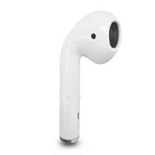Giant earphone speaker. MK101 large Apple earphone audio TWS. Speaker