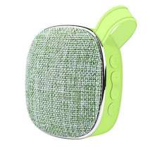 X25 cloth Bluetooth speaker. Outdoor portable Bluetooth speaker. Sound box