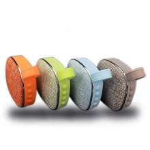 X25 cloth Bluetooth speaker. Outdoor portable Bluetooth speaker. Sound box