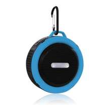 Amazon foreign trade gift. Wireless portable speaker. Sound box