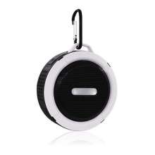 Amazon foreign trade gift. Wireless portable speaker. Sound box