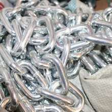Galvanized chain welding chain chain lifting chain steel chain