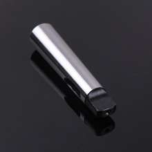 Full ground Morse flat head drill sleeve. Quenched steel full ground reducer sleeve. Flat head Kolmer bit sleeve