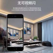 佛山照明T8经典系列LED灯管 玻璃灯管0.6米7w0.9米11w1.2米16W节能长条日光灯管
