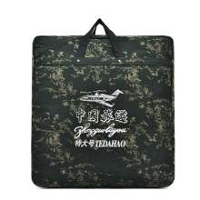 Denim Backpack Travel Bag Canvas bag. Bag. Moving bag. Storage bag oversized thickened duffel bag Working bag