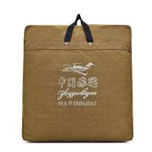 Denim Backpack Travel Bag Canvas bag. Bag. Moving bag. Storage bag oversized thickened duffel bag Working bag