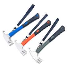 Tent hammer. Outdoor hammer camping hammer. Ground hammer. Eagle hammer Camping tent hammer