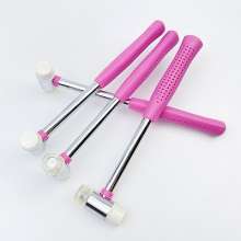 Installation hammer Small hammer. Children's hammer percussion extension dyeing hammer mini hammer. Small hammer rubber hammer hardware hammer