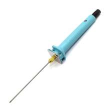 Needle foam cutting knife. Slotter electric heating pen foam cutter foam cutting engraving pearl cotton KT board cutting