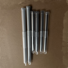 Hand chisel cemented stone chisel tungsten steel flat chisel