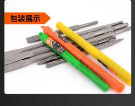 Tiger into electric hammer impact drill/electric pick/point chisel flat chisel