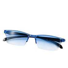 German technology intelligent zoom HD reading glasses. Reading glasses. Anti-uv anti-blue anti-fatigue reading glasses for men and women