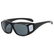 New riding mirror HD night vision goggles. Sunglasses for men and women drivers. Polarized UV protection special cycling motorcycle