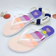 Flip-flops Men's and women's flip-flops men's and women's slippers non-slip shoes