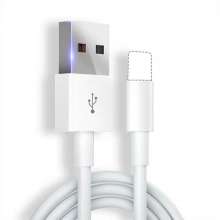 1 meter run model imitation of the original Apple data cable. Apple Fast Charge cable. For iphone data charging cable