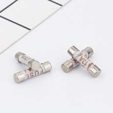 13A British plug fuse.BS1362 fuse.3A ceramic tube fuse British plug fuse