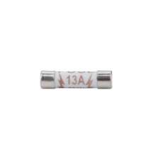 13A British plug fuse.BS1362 fuse.3A ceramic tube fuse British plug fuse