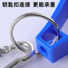 Glove clip. Hat clip. Protective glove clip. Plastic waist hanger
